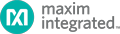 Maxim Integrated Logo