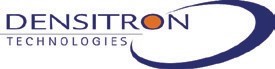 Densitron Logo