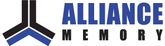 Alliance Memory Logo