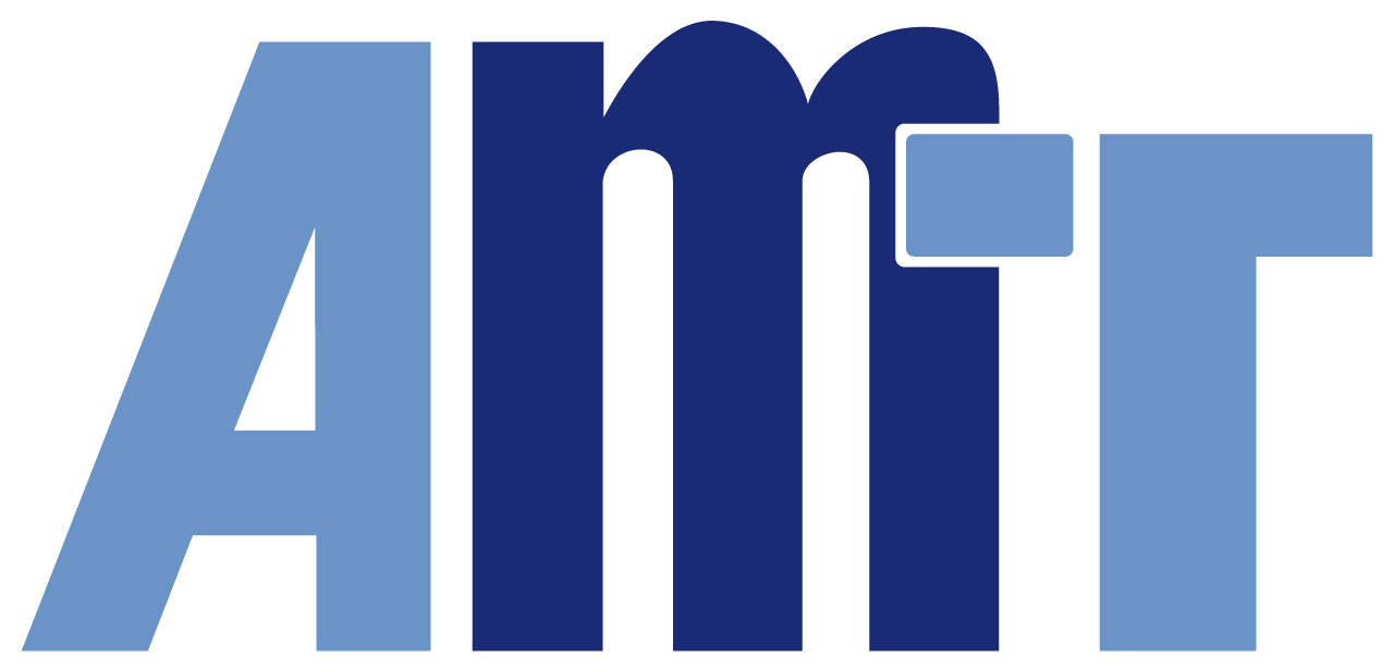 AMTouch Logo