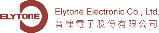 Elytone Logo