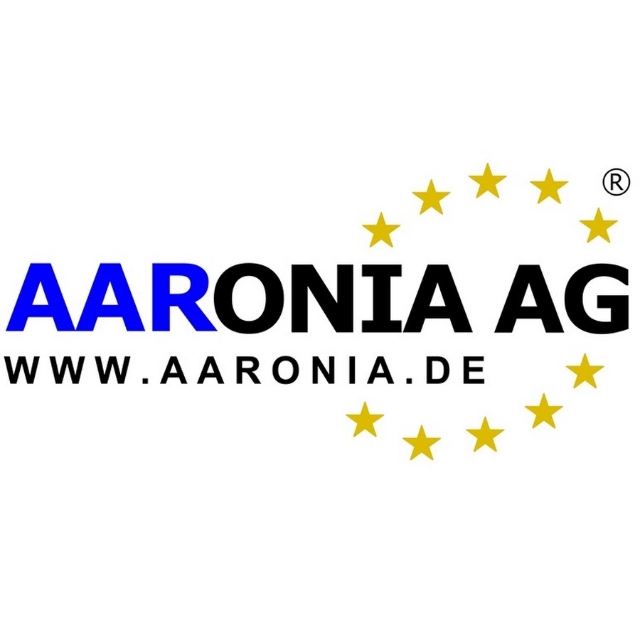Aaronia